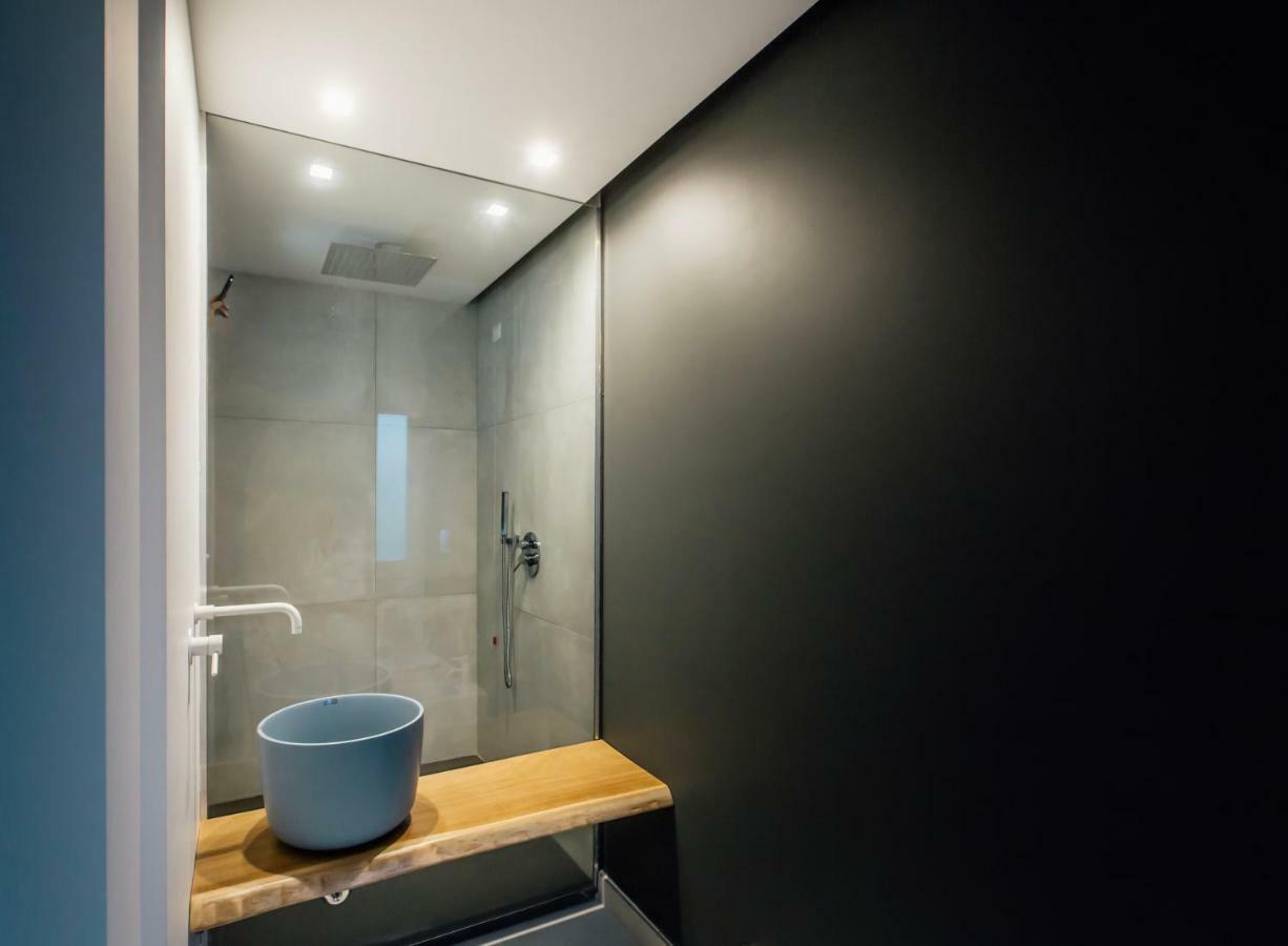 Suite 106 Vasto Exterior foto