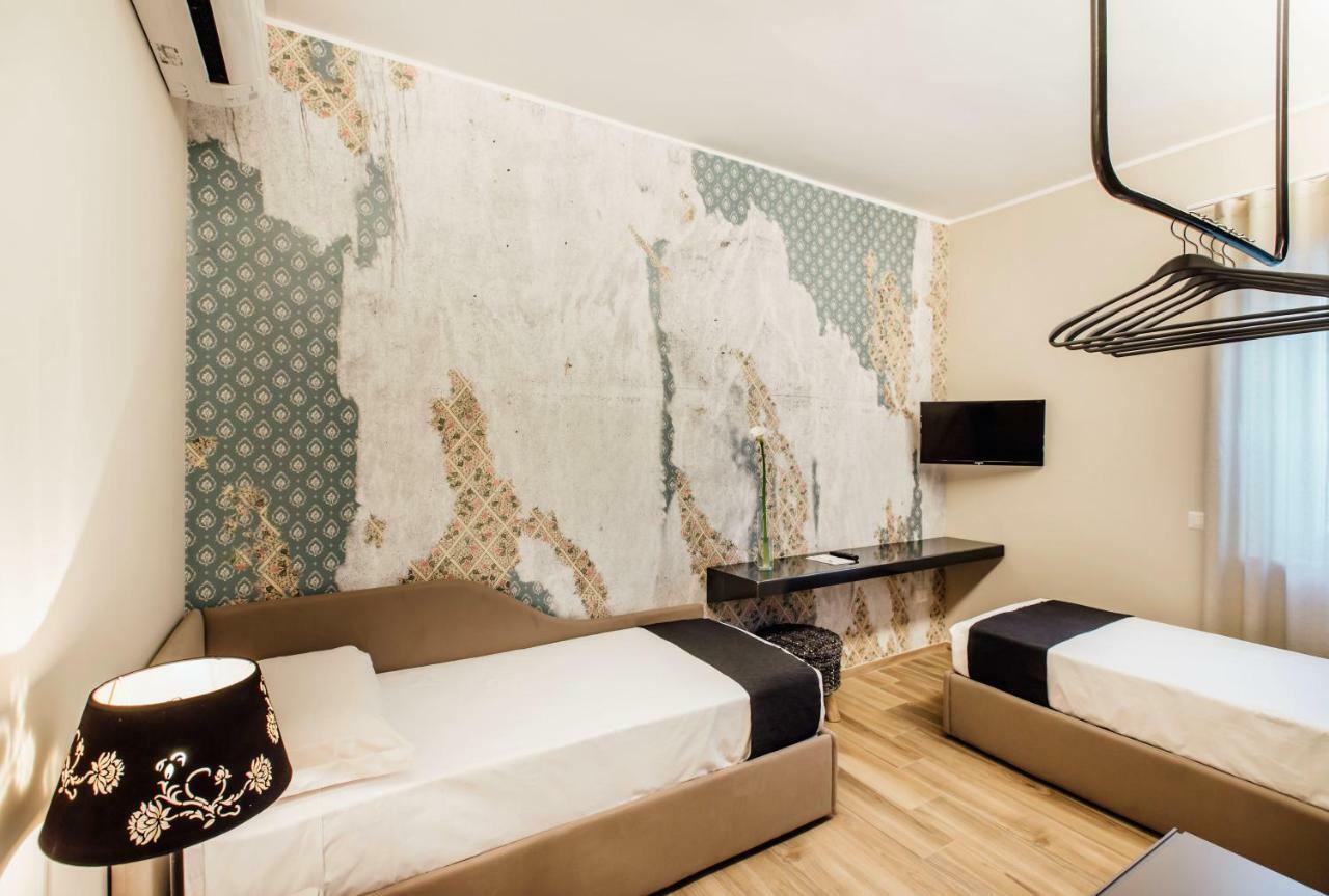 Suite 106 Vasto Exterior foto
