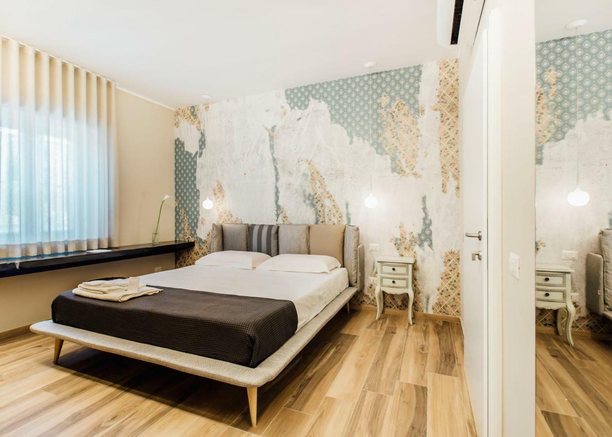 Suite 106 Vasto Exterior foto