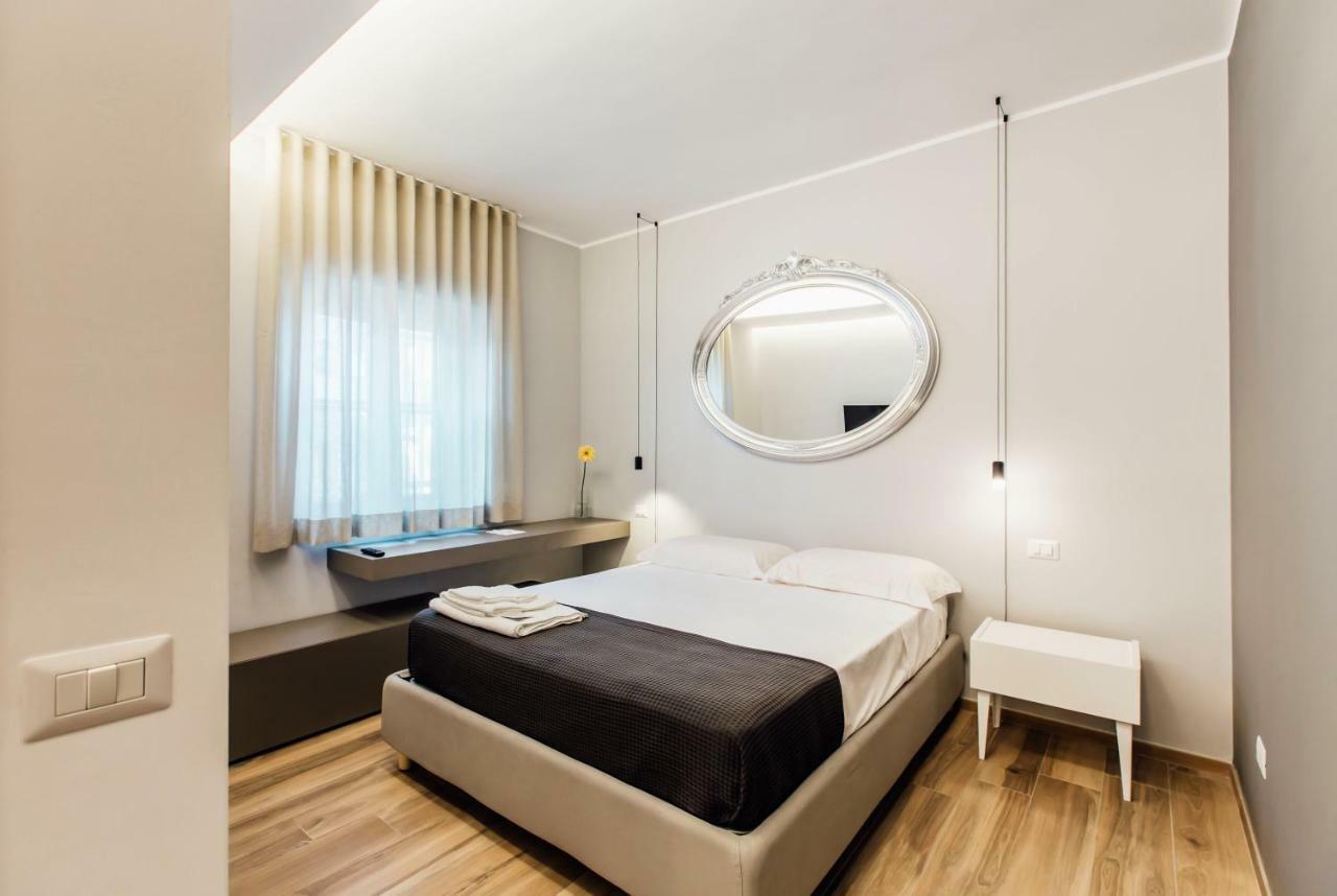 Suite 106 Vasto Exterior foto