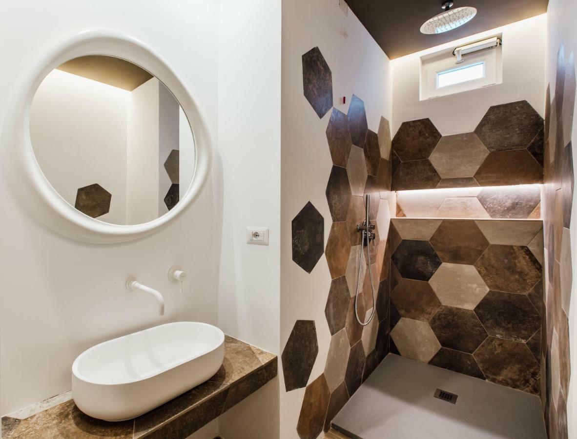 Suite 106 Vasto Exterior foto
