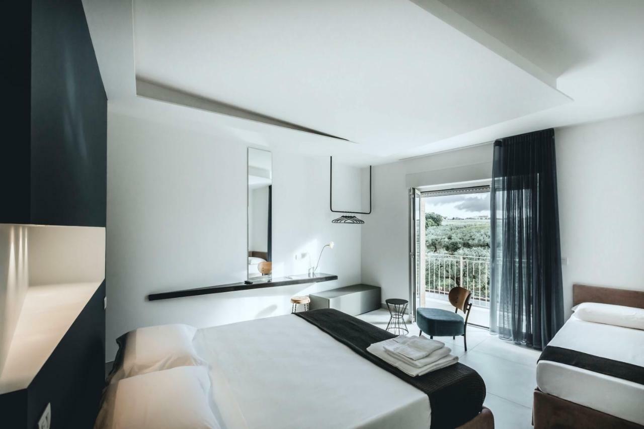Suite 106 Vasto Exterior foto