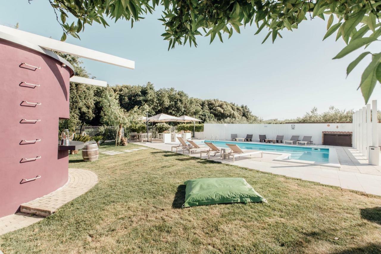 Suite 106 Vasto Exterior foto