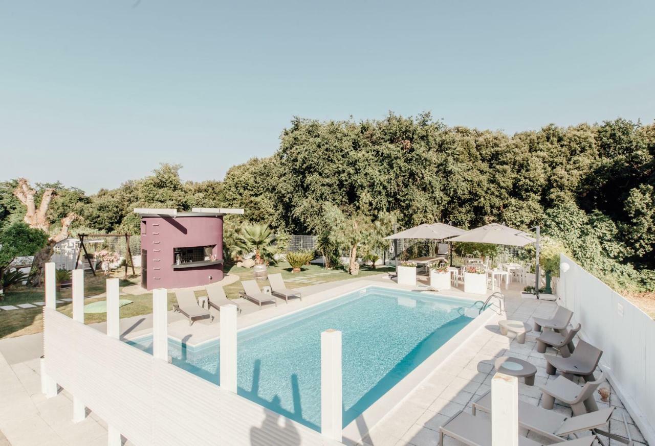 Suite 106 Vasto Exterior foto