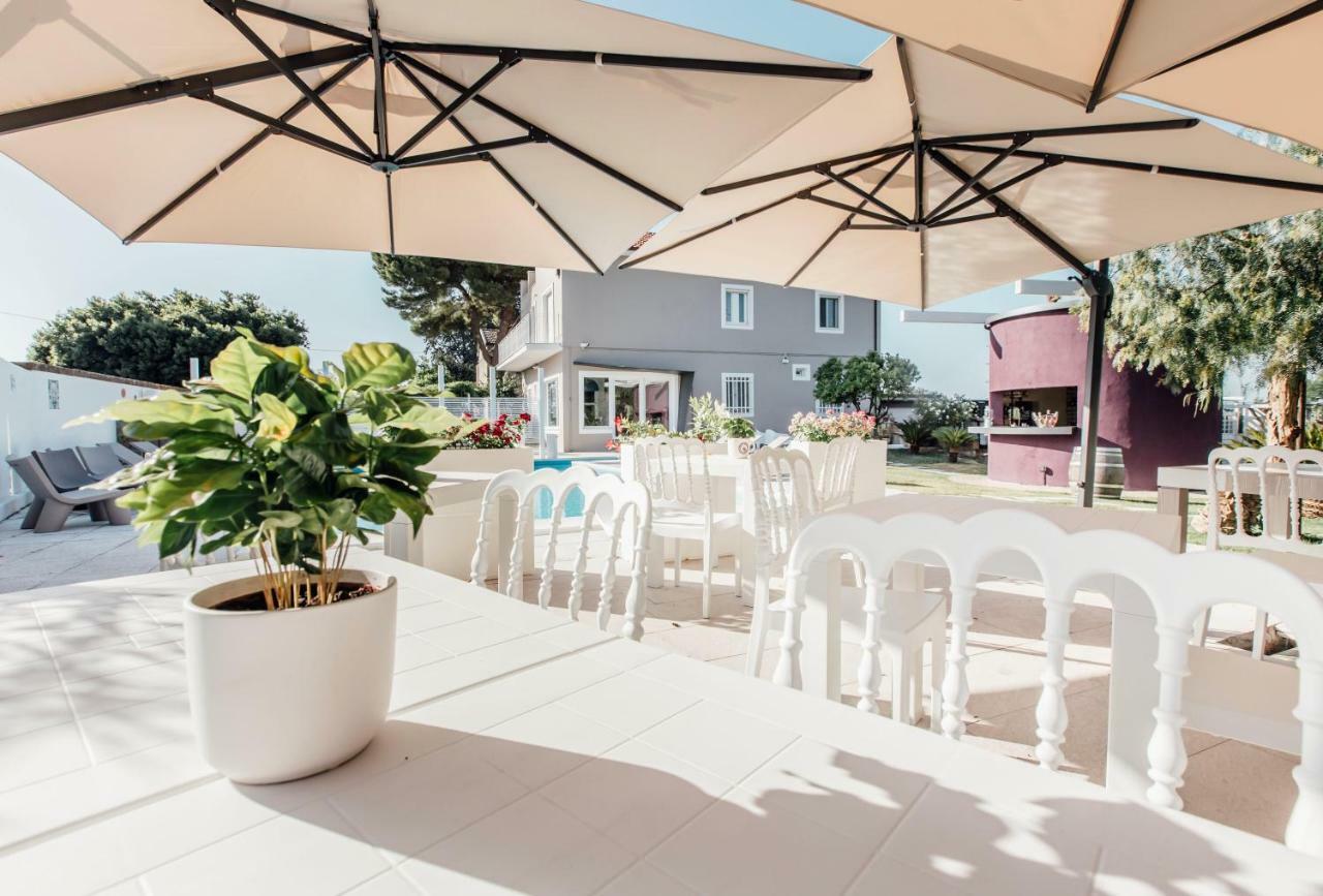 Suite 106 Vasto Exterior foto
