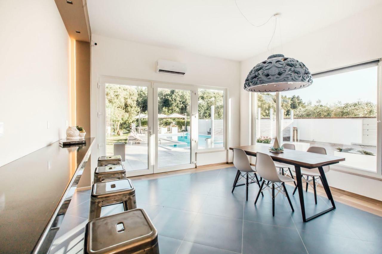 Suite 106 Vasto Exterior foto